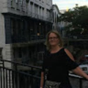 Meet your Posher, Mary